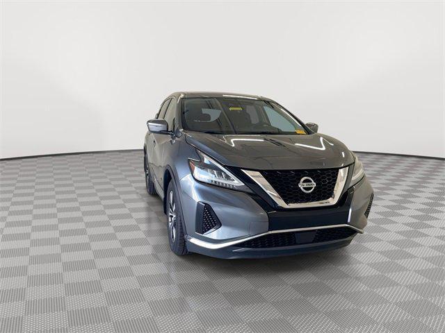 used 2020 Nissan Murano car, priced at $21,002