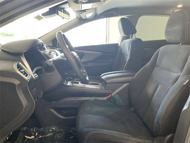 used 2020 Nissan Murano car, priced at $21,002