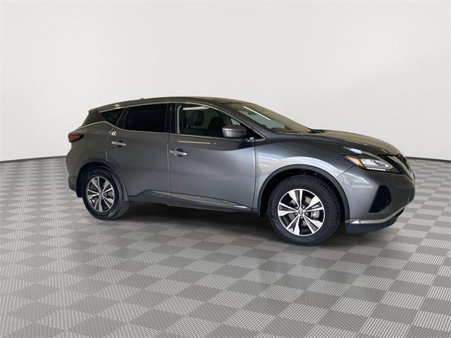 used 2020 Nissan Murano car, priced at $21,002