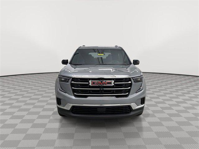 used 2025 GMC Acadia car, priced at $34,000