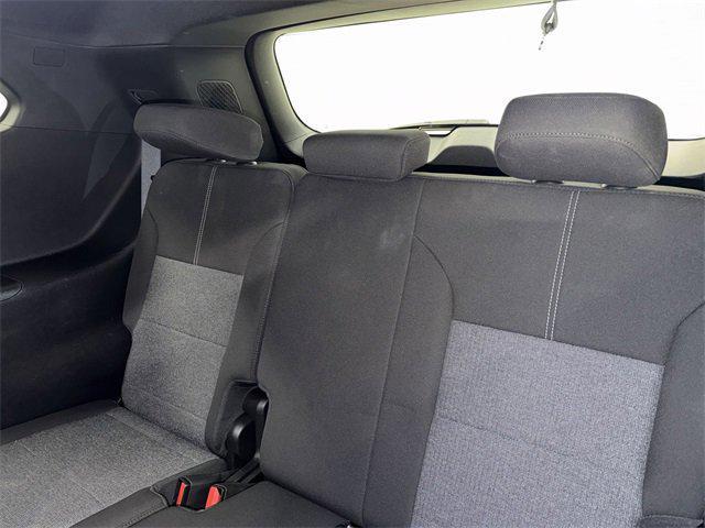 used 2025 GMC Acadia car, priced at $34,000