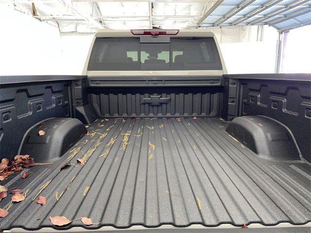 new 2026 Chevrolet Silverado 2500 car, priced at $78,615