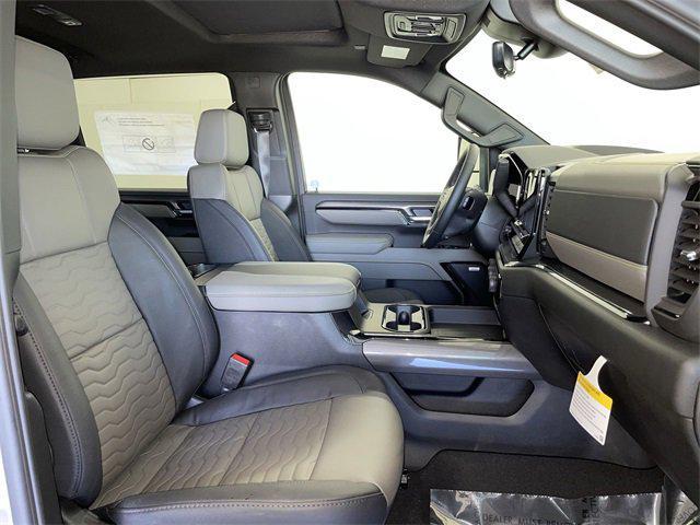 new 2026 Chevrolet Silverado 2500 car, priced at $78,615