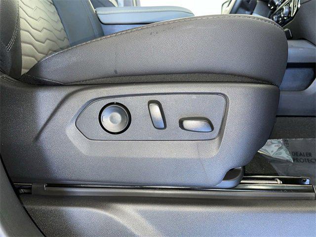 new 2026 Chevrolet Silverado 2500 car, priced at $78,615