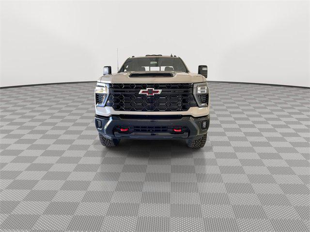 new 2026 Chevrolet Silverado 2500 car, priced at $78,615