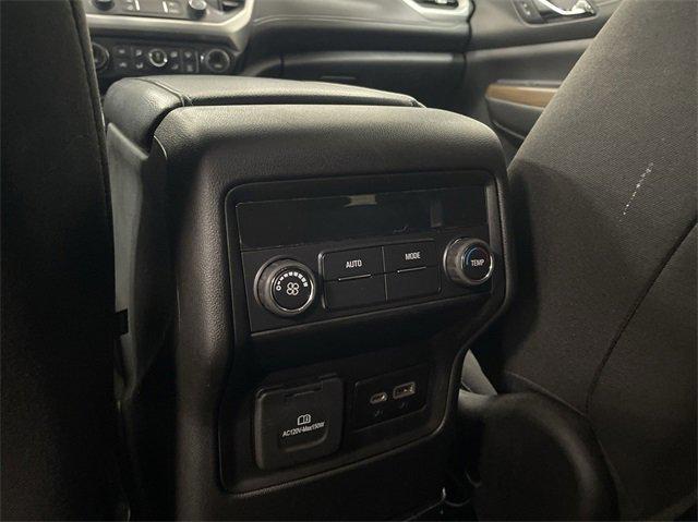 used 2023 GMC Acadia car, priced at $27,001