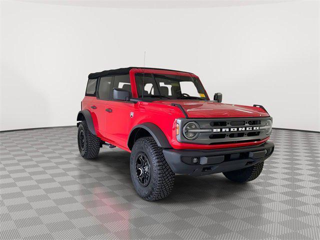 used 2022 Ford Bronco car, priced at $39,000