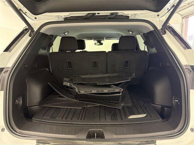 used 2024 Chevrolet Blazer car, priced at $29,000