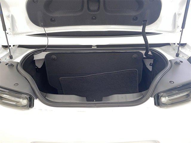 used 2023 Chevrolet Camaro car, priced at $44,000