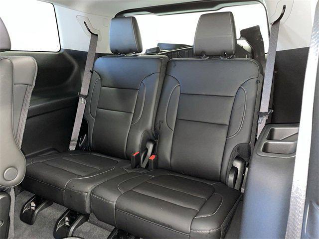 used 2023 GMC Acadia car, priced at $35,001