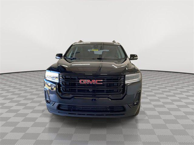 used 2023 GMC Acadia car, priced at $35,001