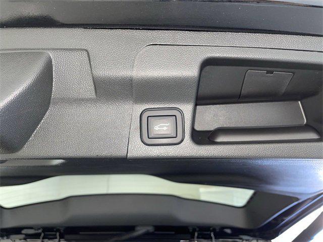 used 2023 GMC Acadia car, priced at $35,001