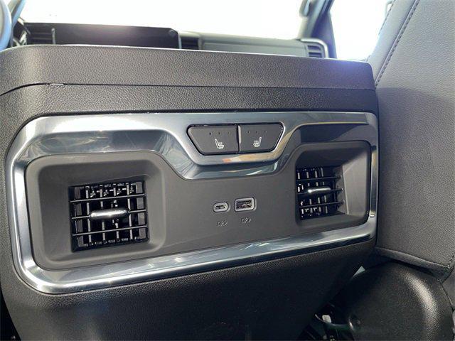 new 2026 Chevrolet Silverado 2500 car, priced at $87,000