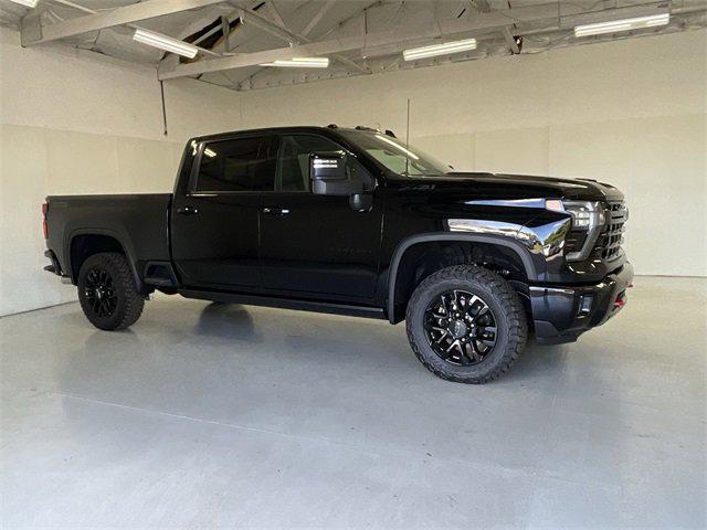 new 2026 Chevrolet Silverado 2500 car, priced at $87,000