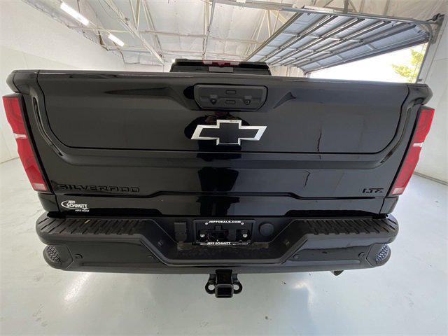 new 2026 Chevrolet Silverado 2500 car, priced at $87,000