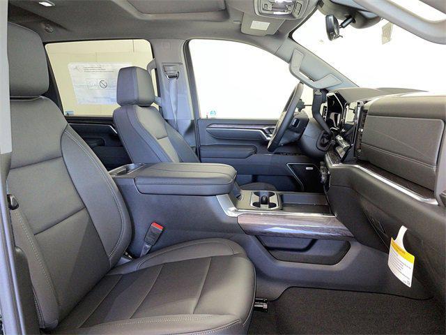 new 2026 Chevrolet Silverado 2500 car, priced at $87,000