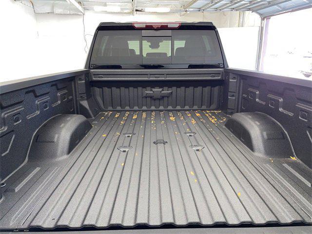 new 2026 Chevrolet Silverado 2500 car, priced at $87,000