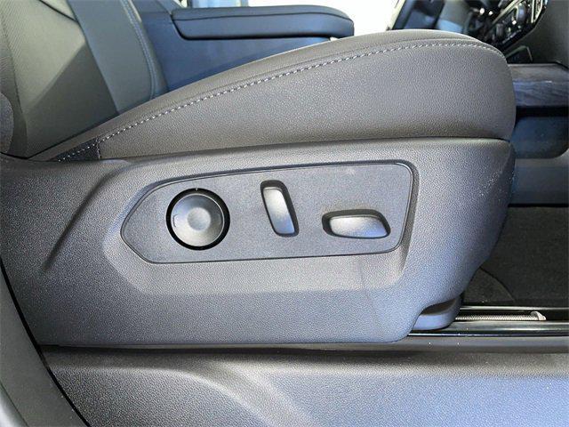 new 2026 Chevrolet Silverado 2500 car, priced at $87,000