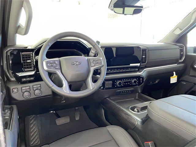 new 2026 Chevrolet Silverado 2500 car, priced at $87,000