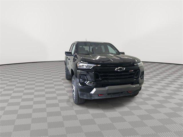 new 2024 Chevrolet Colorado car, priced at $44,955