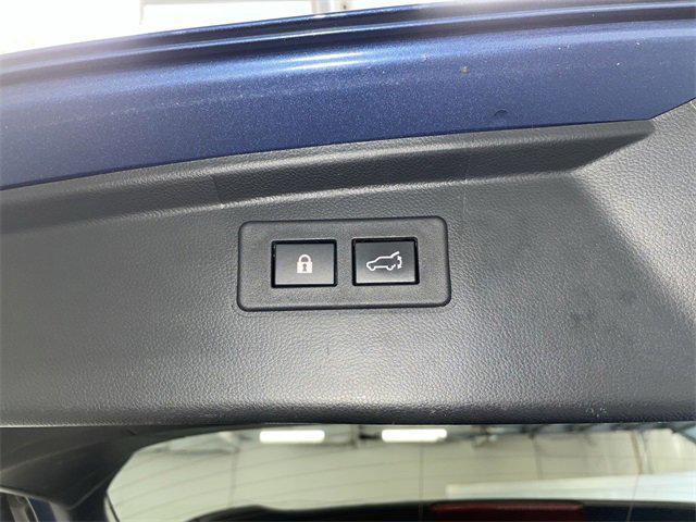 used 2021 Subaru Outback car, priced at $24,899