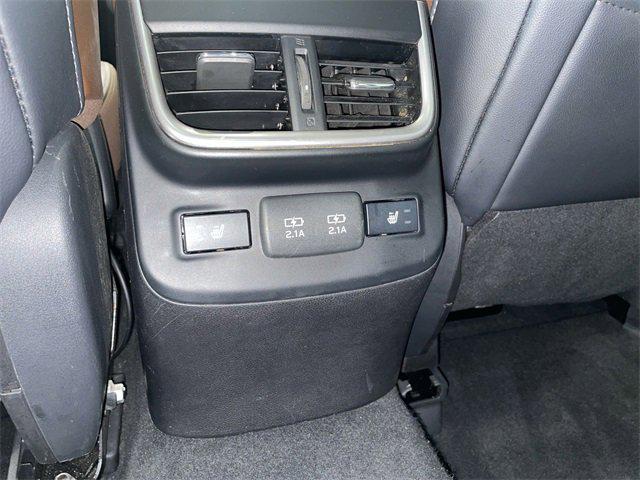 used 2021 Subaru Outback car, priced at $24,899