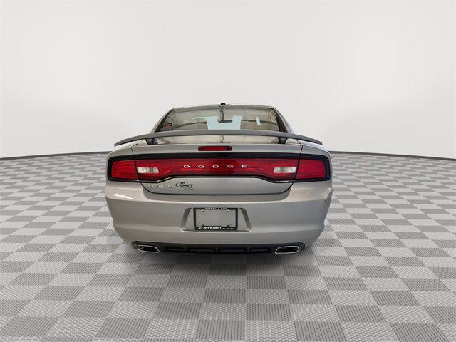 used 2014 Dodge Charger car, priced at $9,000