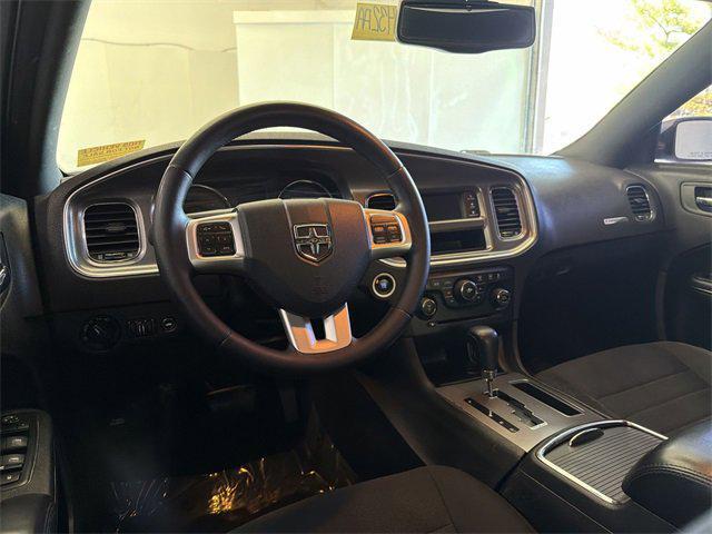 used 2014 Dodge Charger car, priced at $9,000