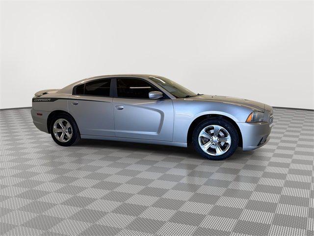 used 2014 Dodge Charger car, priced at $9,000