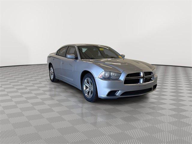 used 2014 Dodge Charger car, priced at $9,000