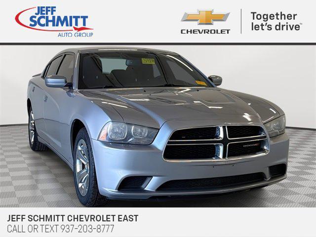 used 2014 Dodge Charger car, priced at $9,000