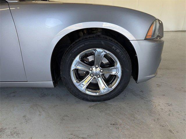 used 2014 Dodge Charger car, priced at $9,000