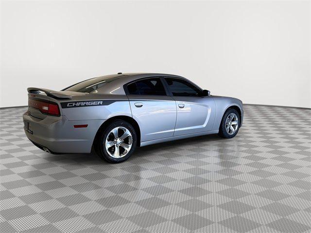 used 2014 Dodge Charger car, priced at $9,000