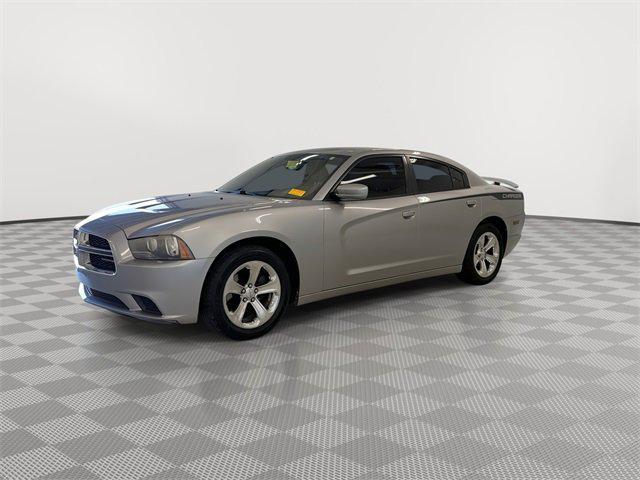 used 2014 Dodge Charger car, priced at $9,000