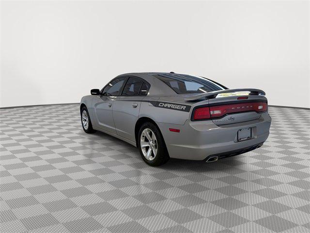 used 2014 Dodge Charger car, priced at $9,000
