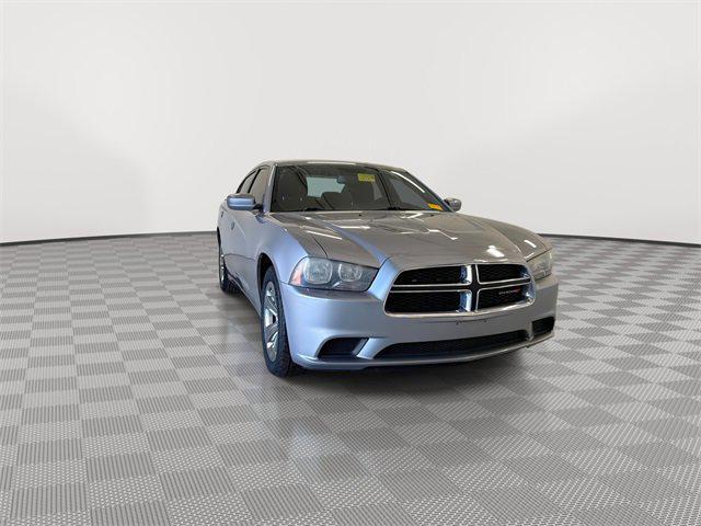 used 2014 Dodge Charger car, priced at $9,000