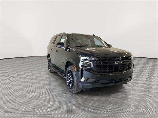 new 2024 Chevrolet Tahoe car, priced at $81,870