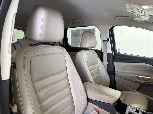 used 2017 Ford Escape car, priced at $10,000