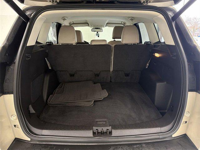 used 2017 Ford Escape car, priced at $10,000