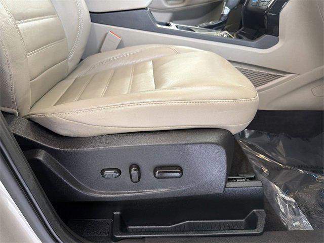 used 2017 Ford Escape car, priced at $10,000