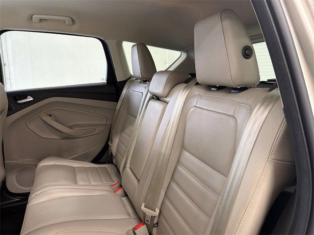 used 2017 Ford Escape car, priced at $10,000