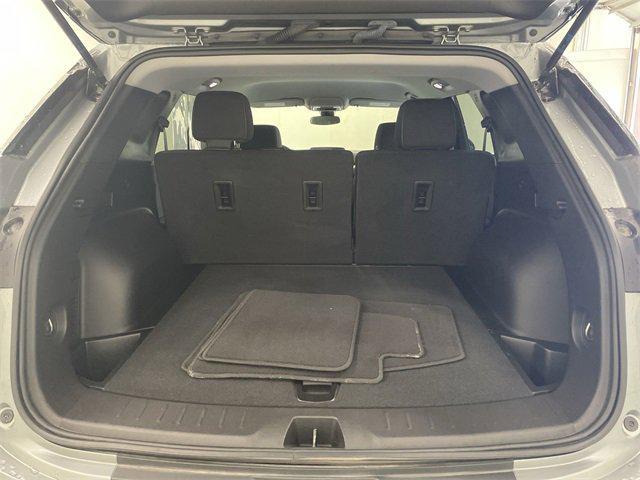 used 2024 Chevrolet Blazer car, priced at $28,000