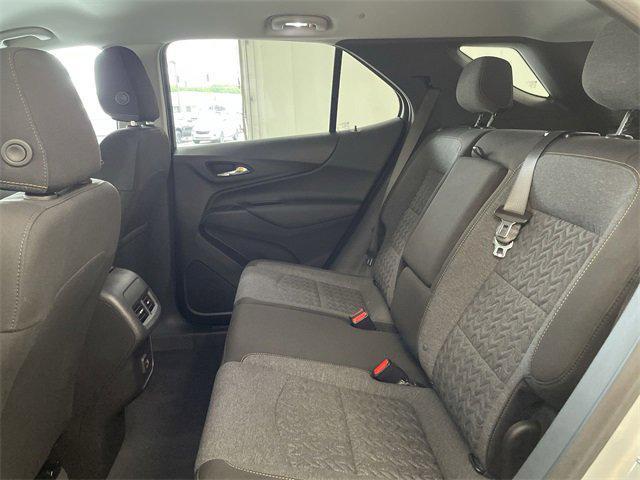 used 2022 Chevrolet Equinox car, priced at $23,000