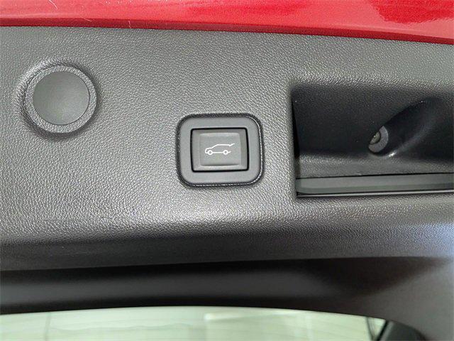 used 2024 Chevrolet Equinox car, priced at $25,000