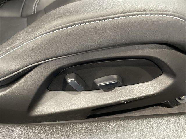 used 2024 Chevrolet Corvette car, priced at $66,000