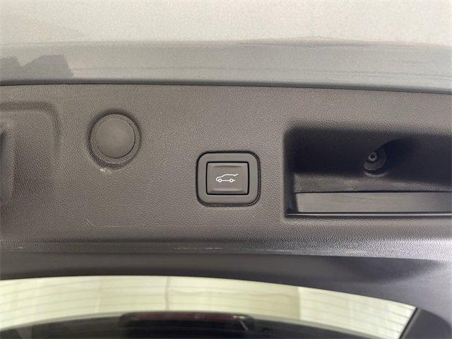 used 2024 Chevrolet Equinox car, priced at $25,000