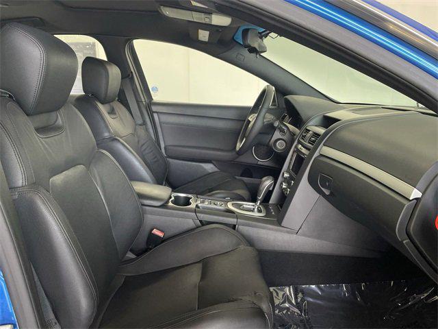 used 2009 Pontiac G8 car, priced at $19,928