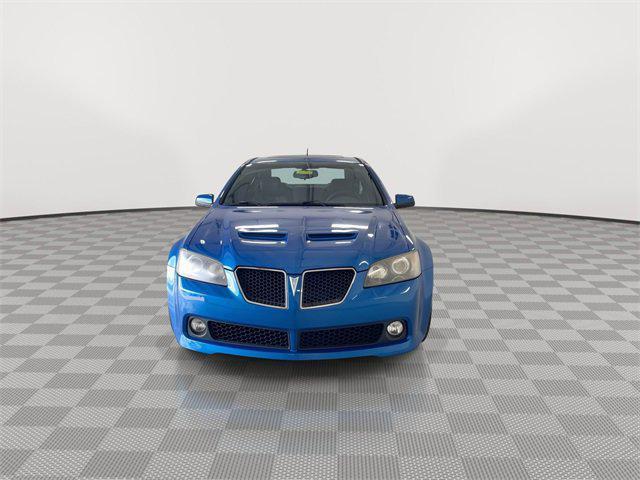 used 2009 Pontiac G8 car, priced at $19,928