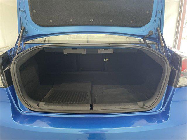 used 2009 Pontiac G8 car, priced at $19,928