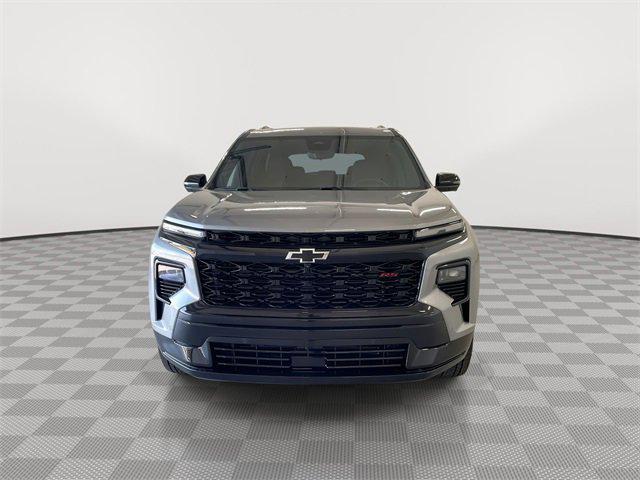 new 2025 Chevrolet Traverse car, priced at $59,095